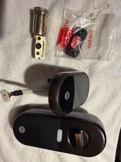 Yale Smart Lock