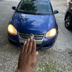 2008 Volkswagen Jetta