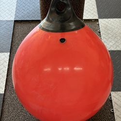 TaylorMade 18” Buoy Fender