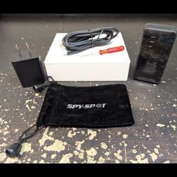 Portable GPS Tracker (GL320MG) - Real Time Spy Micro GPS Tracker