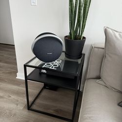 Henn & Hart Ava End Table