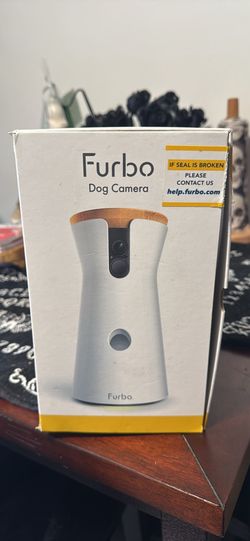 Pet Camera