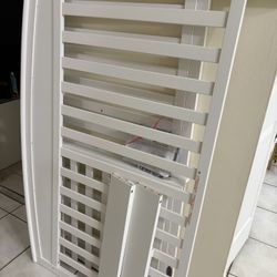 Baby Crib, Cuna Para Bebe 