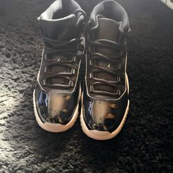 Jordan 11 Retro Jubilee Size 9
