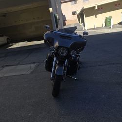 2014 Street Glide Special For Sale