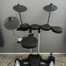 Electric Drum set