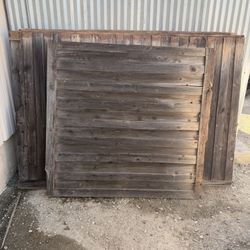 Free Fence Panels