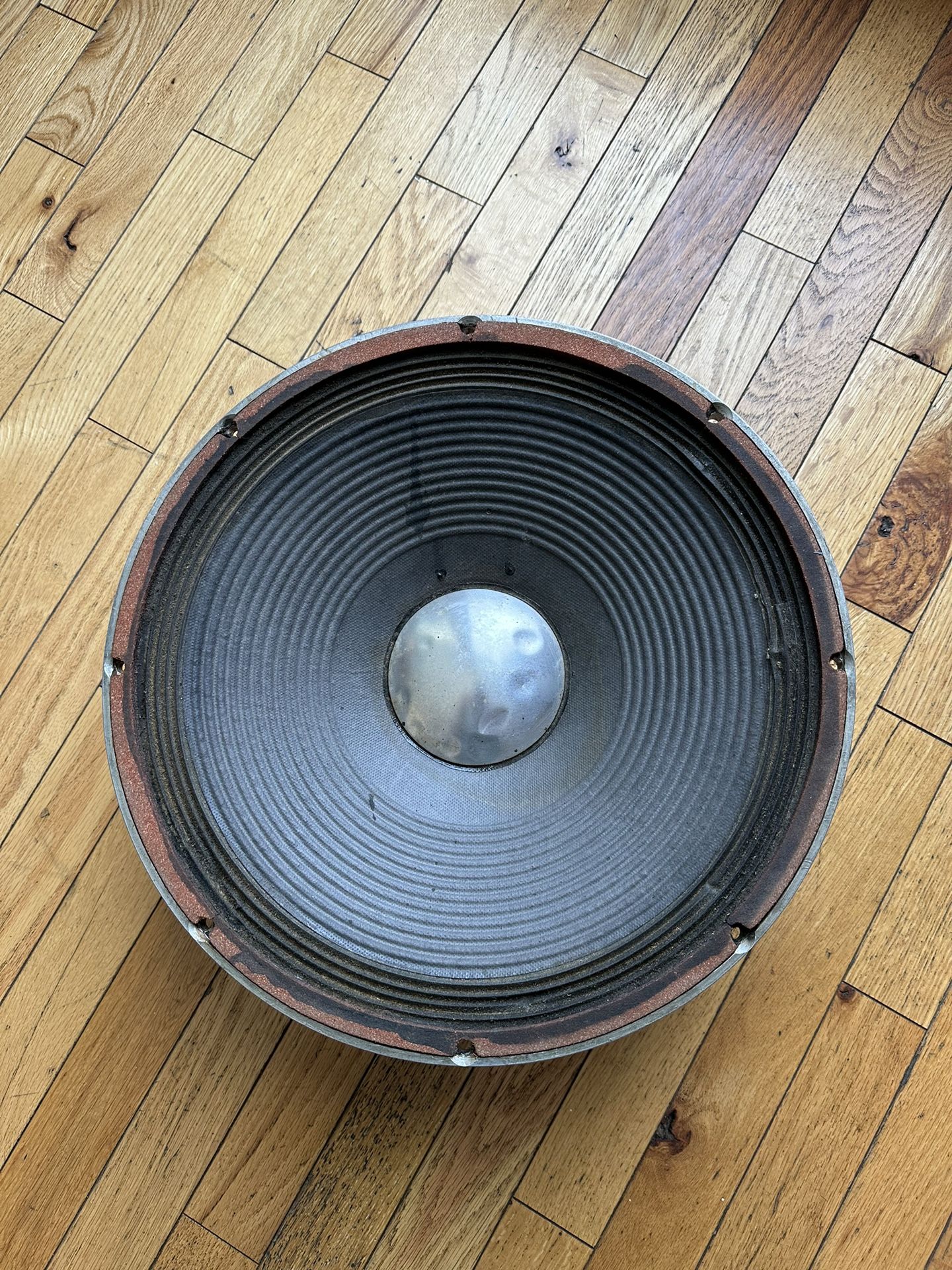JBL D140f speaker