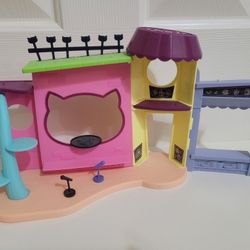 Little Pet Shop 