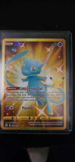 Mew