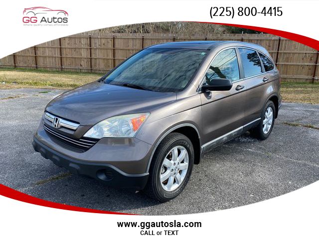 2009 Honda CR-V