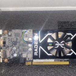 AMD Rx 6400