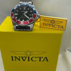 Watch Invicta  Reloj Hombre  AUTOMATICO 
