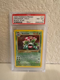 Pokemon Card