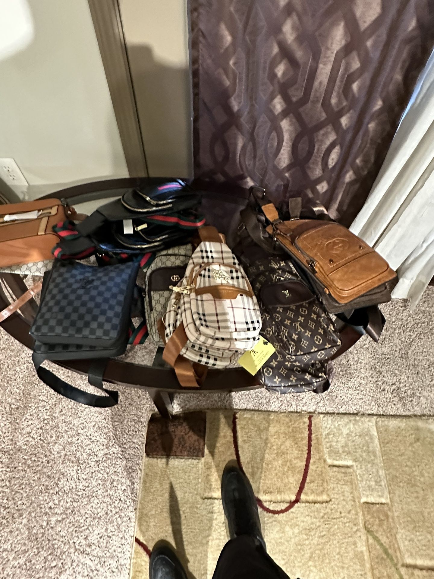 Louis Vuitton Bag for Sale in Atlanta, GA - OfferUp