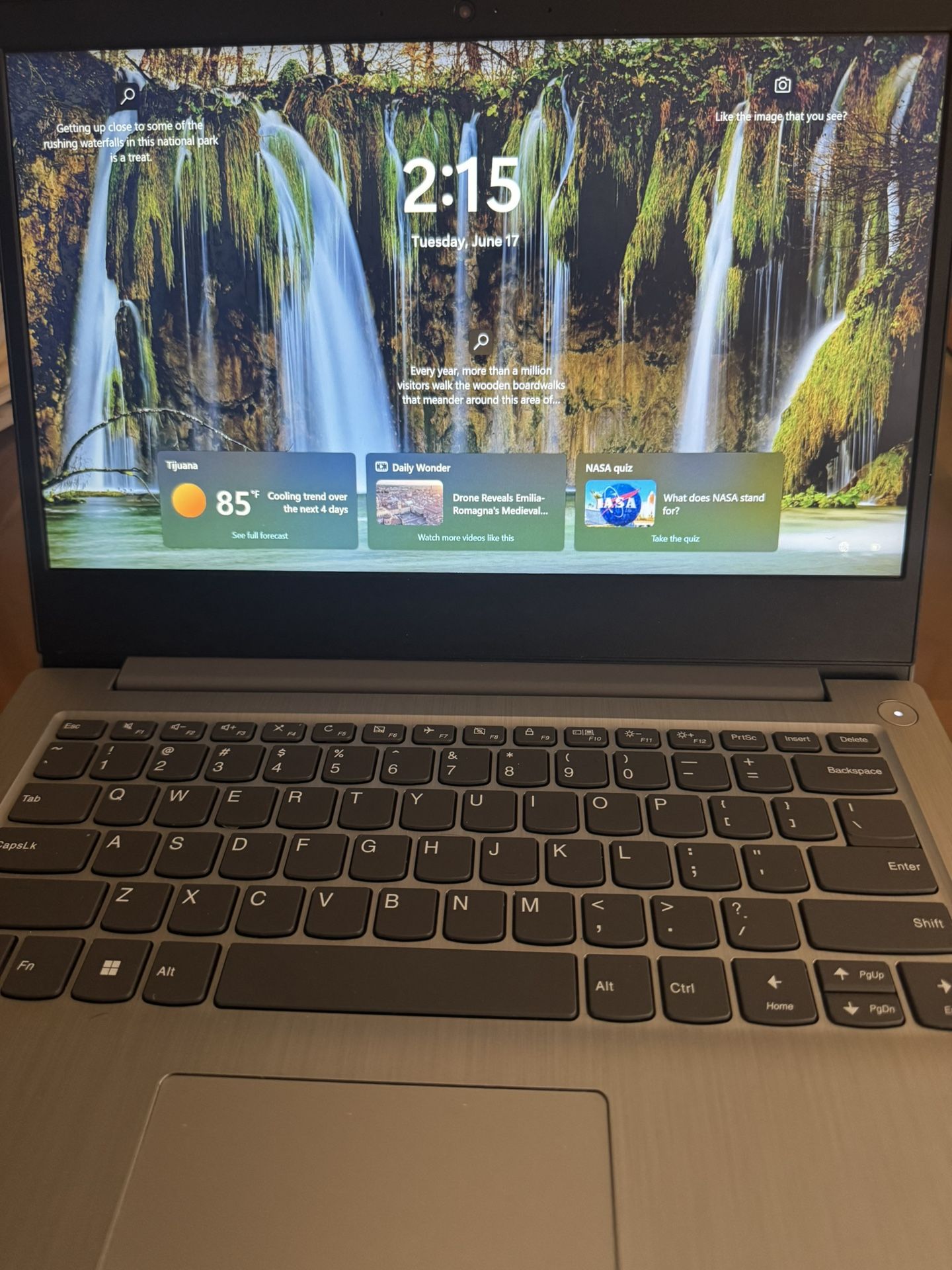 Lenovo IdeaPad 3