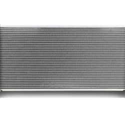 06-12 Pontiac G6/Saturn Aura/Chevy Malibu Radiator Radiador