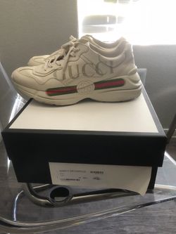 gucci sneaker us 9.5