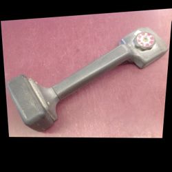 Roberts adjustable knee kicker carpet