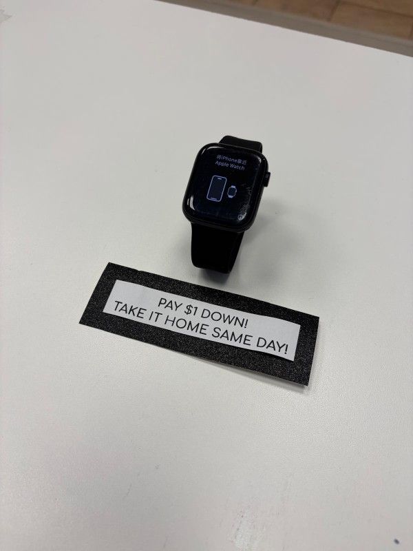 Apple Watch Series 7 Smartwatch - Pay $1 today and the rest later!!