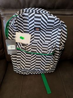 Dicky's backpack