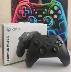 Xbox Series X/S Original Controller NEW