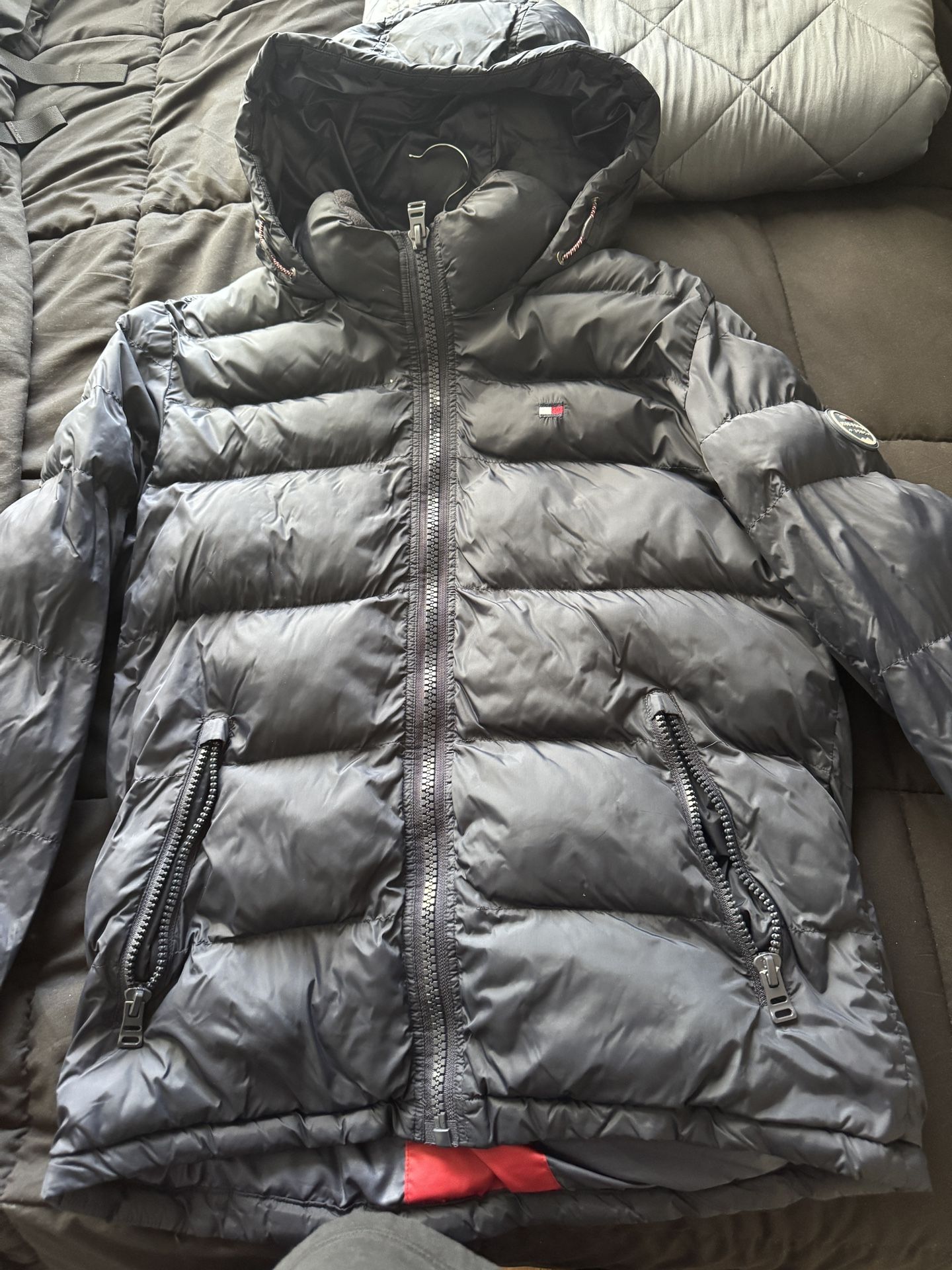 Puffer Tommy Hilfiger