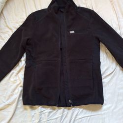 Figs On Shift Fleece Jacket (S)