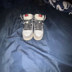 OG JORDAN 1’s