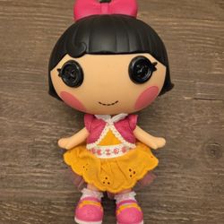 Lalaloopsy Doll