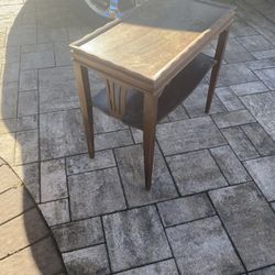 Antique Table