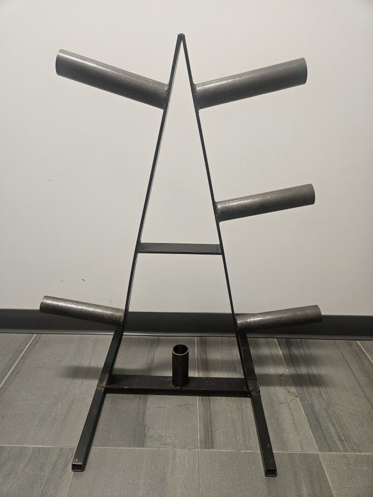 Weight Tree