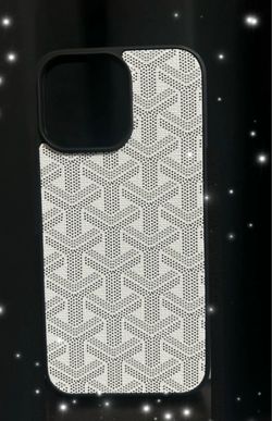 Apple phone case for pro max models