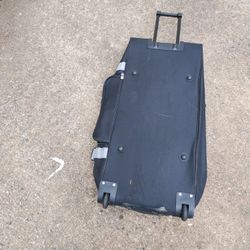 Rolling Travel Bag 