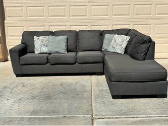 Sectional Couch-Free Delivery