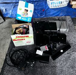 Electronics