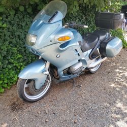 1999 BMW R1100