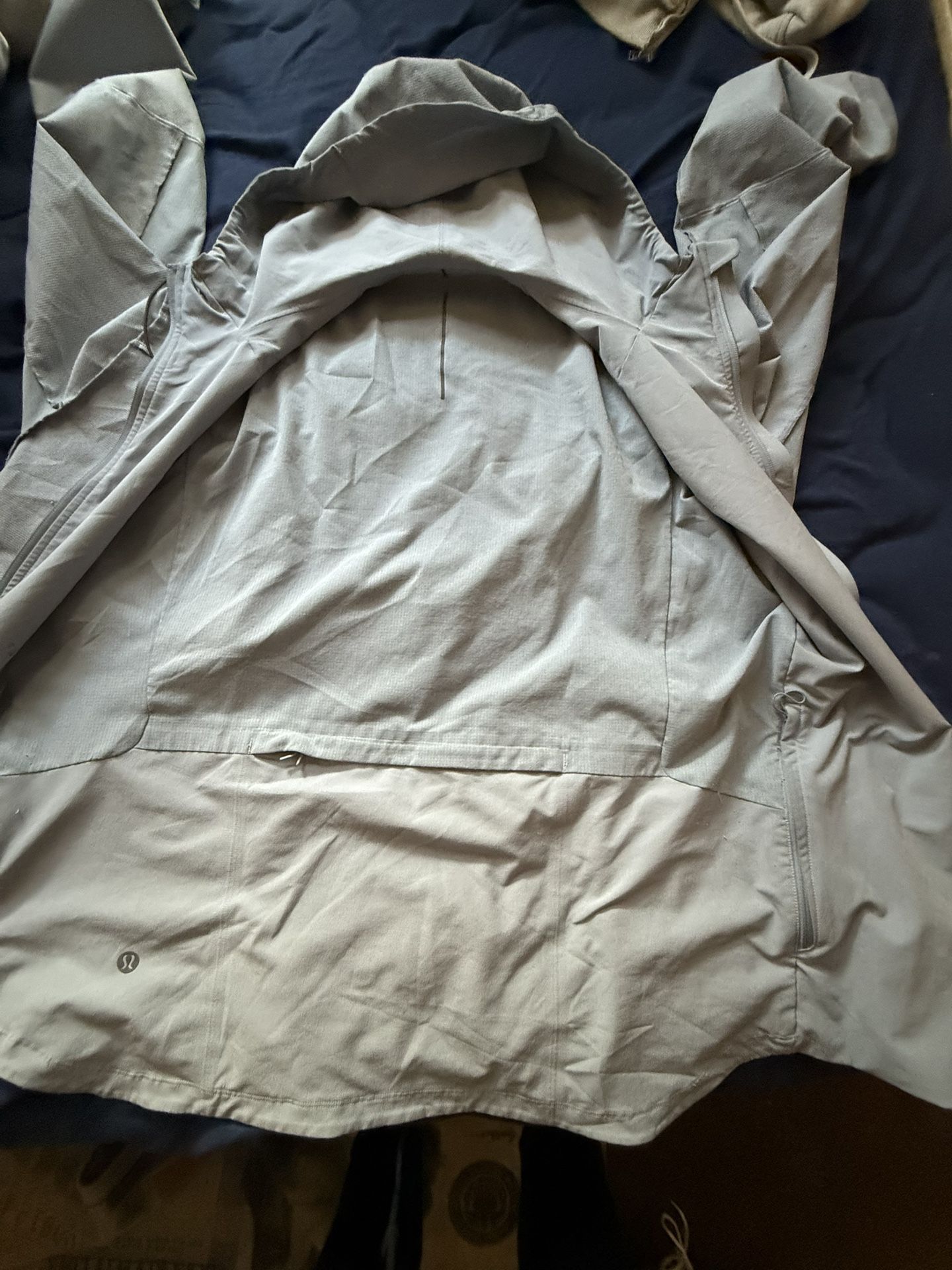 Lululemon Jacket