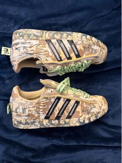 DS Hellstar All Star Weekend SuperStar size 11.5