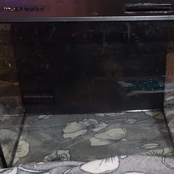 Fish Tank 15 Gal.