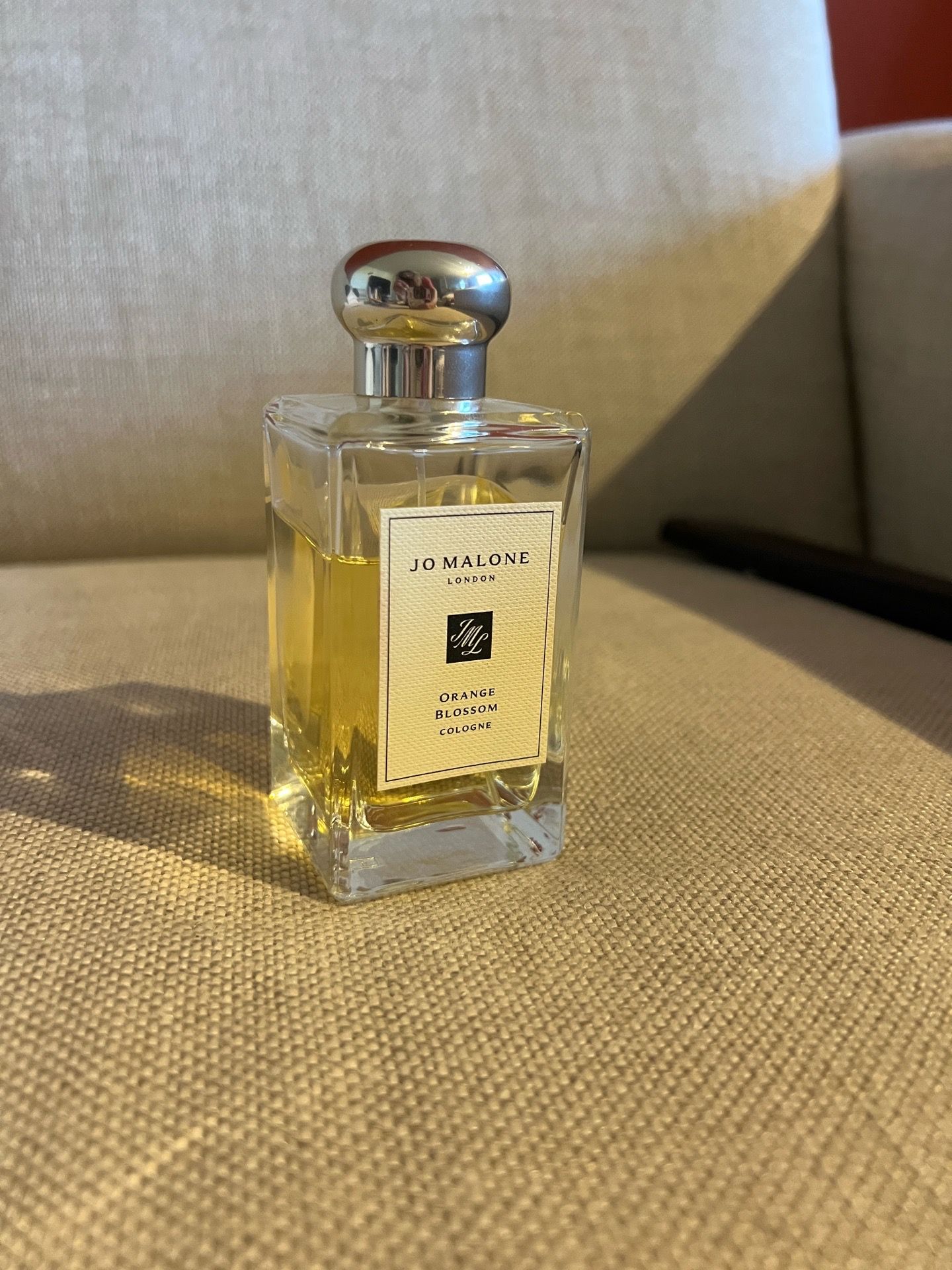 Jo Malone Authentic Perfume