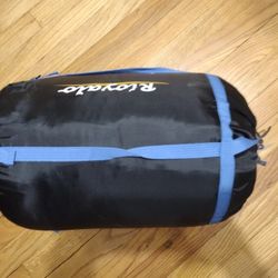 BRAND NEW Riayalo Sleeping Bag for adults cold weather, with water proof bag, high quality