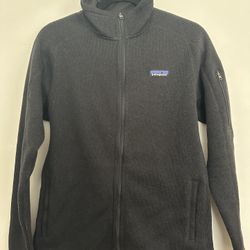 Patagonia Better Sweater Fleece