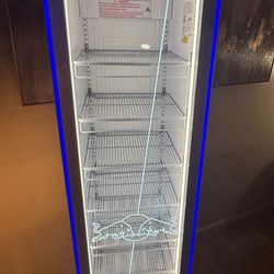 Red Bull GDC Slim Mega Fridge RB-SMC 170 ECO CCR