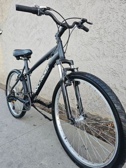 Rock Rider 26 inch gear bicycle $120