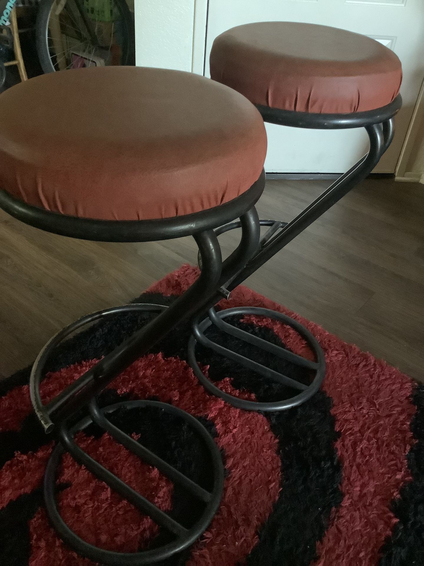 Bar Stools 