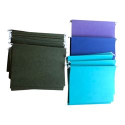 51 Smead Hanging Organizer File Folders Letter Size 