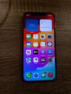 T-Mobile/MetroPCs iPhone 12 Pro 128GB