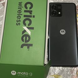 Motorola Moto G Stylus 5G 2023 