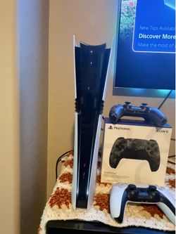 Ps5 Pro